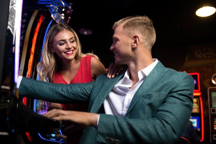 Casino-style game lobby on 7sjl platform for Philippine players