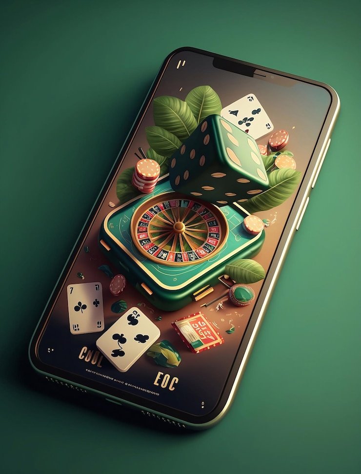 Filipino bettor reviewing betting tips and odds on a mobile phone
