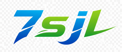 7sjl official brand logo